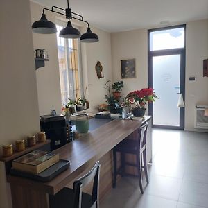 Al Giardino Segreto
